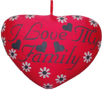 "I Adore U - Click here to View more details about this Product